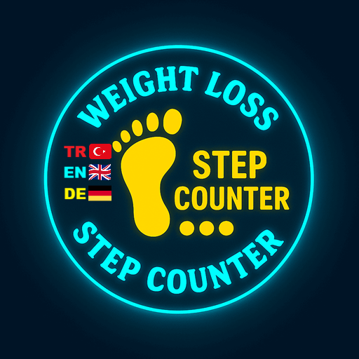 Weight Loss Calculator & Step Counter